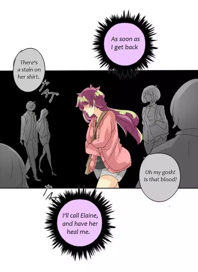 UnOrdinary Chapter 72 - Page 64 in English