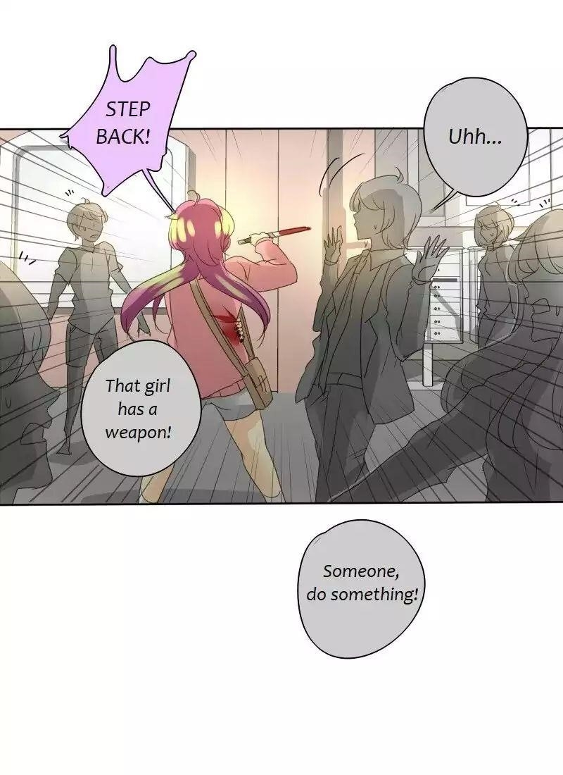 UnOrdinary Chapter 72 - Page 77 in English