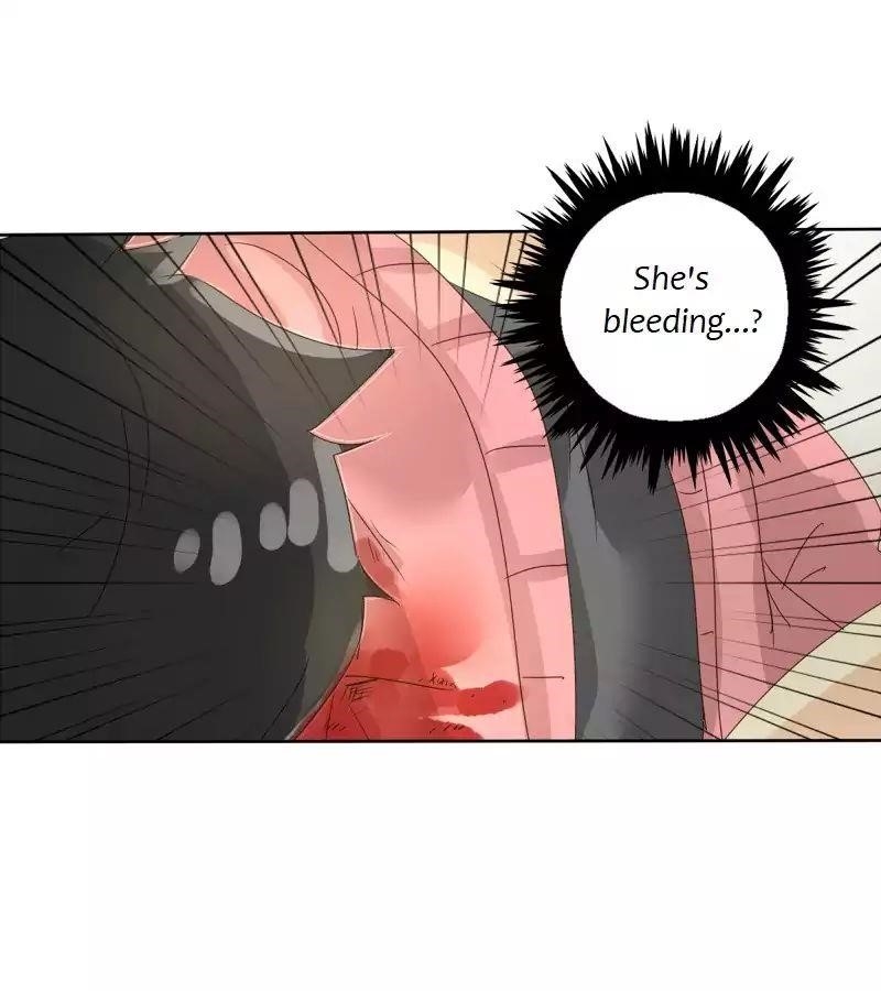UnOrdinary Chapter 73 - Page 13 in English