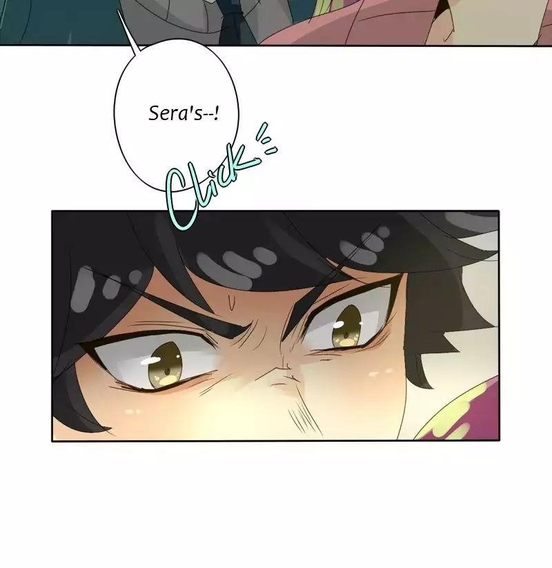 UnOrdinary Chapter 73 - Page 23 in English