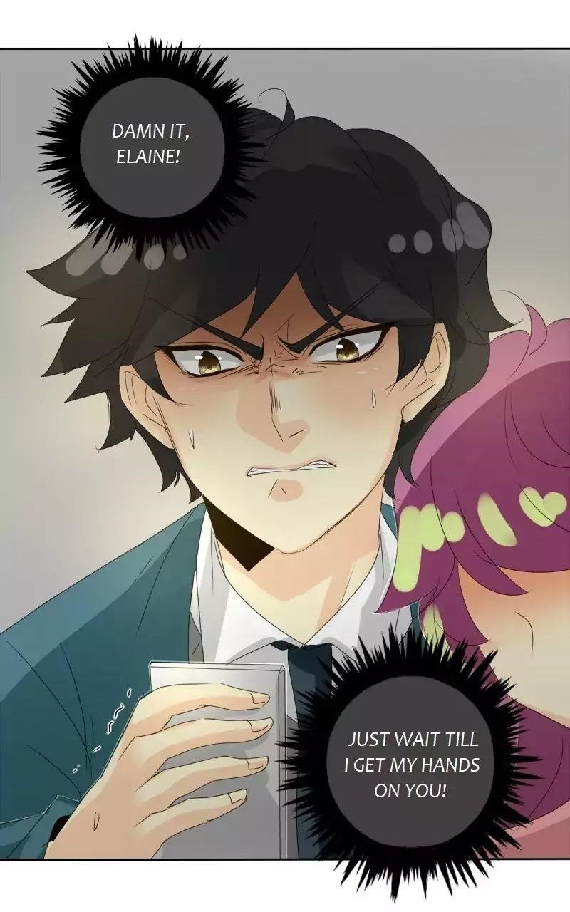 UnOrdinary Chapter 73 - Page 29 in English