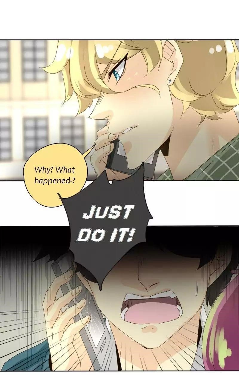 UnOrdinary Chapter 73 - Page 37 in English