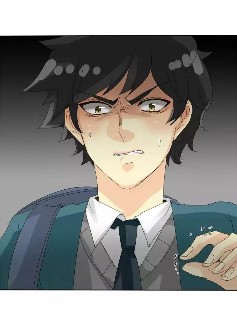 UnOrdinary Chapter 73 - Page 4 in English