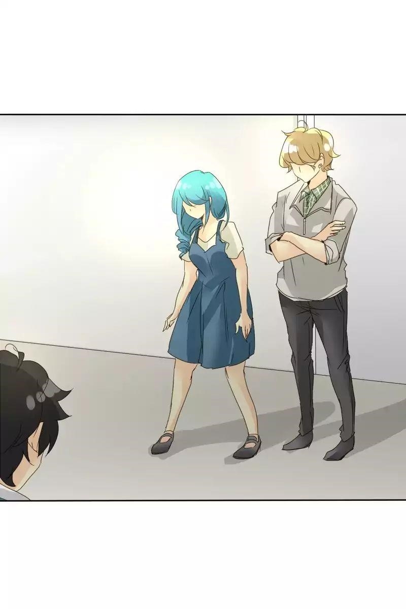 UnOrdinary Chapter 73 - Page 42 in English