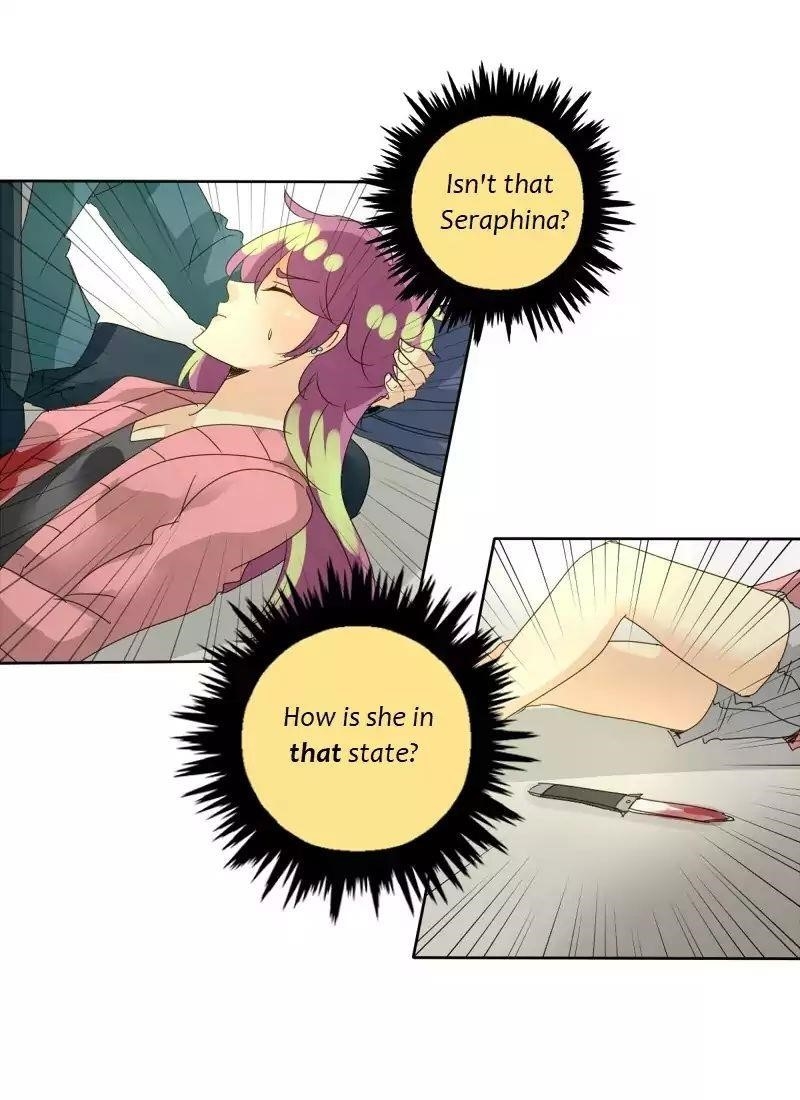UnOrdinary Chapter 73 - Page 45 in English