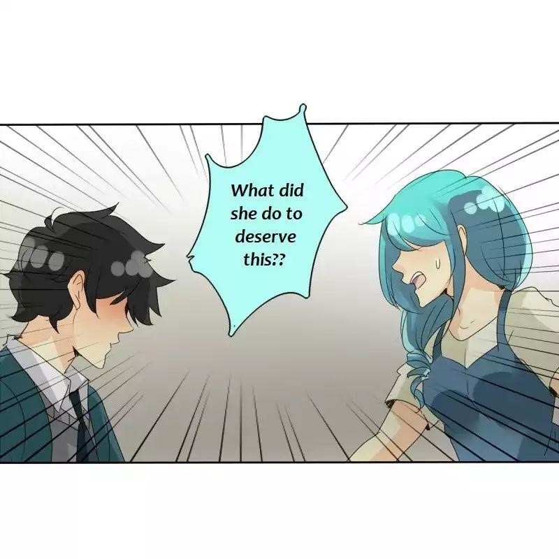 UnOrdinary Chapter 73 - Page 54 in English