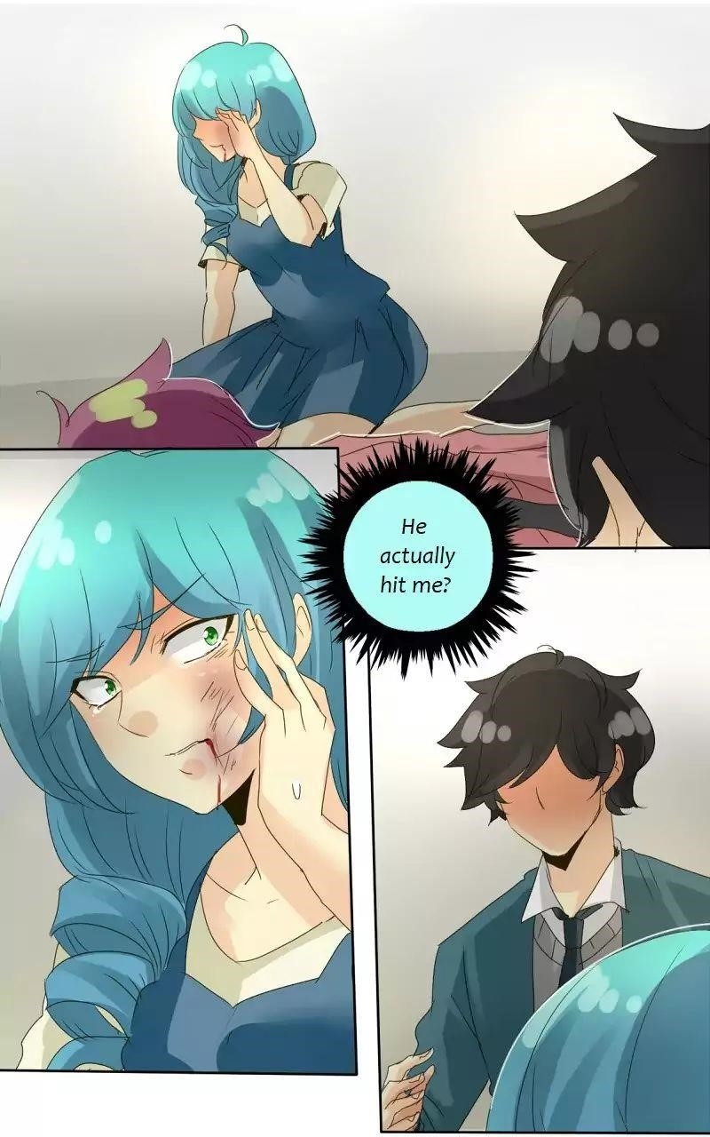 UnOrdinary Chapter 73 - Page 60 in English