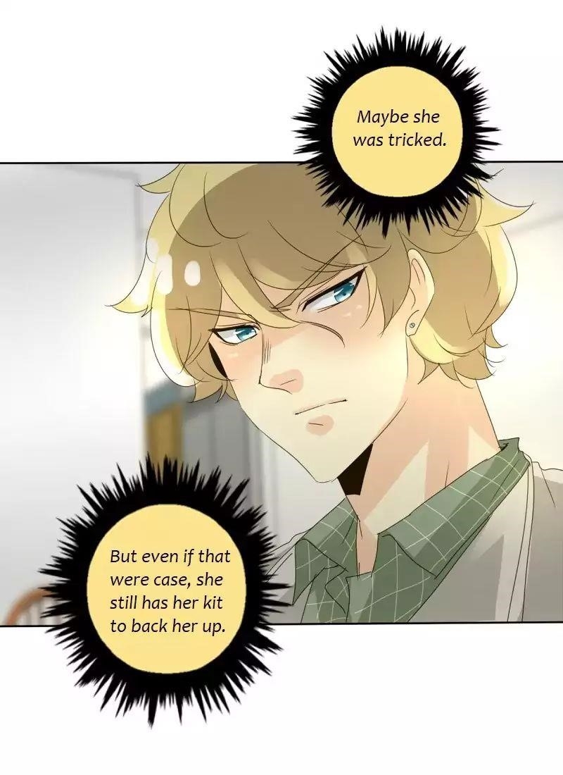 UnOrdinary Chapter 73 - Page 69 in English
