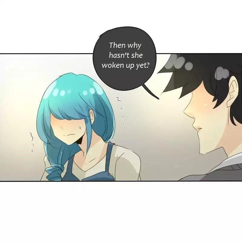 UnOrdinary Chapter 73 - Page 74 in English