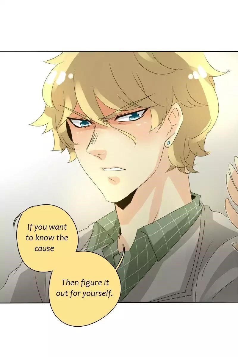 UnOrdinary Chapter 73 - Page 84 in English