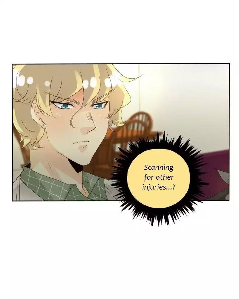 UnOrdinary Chapter 74 - Page 22 in English