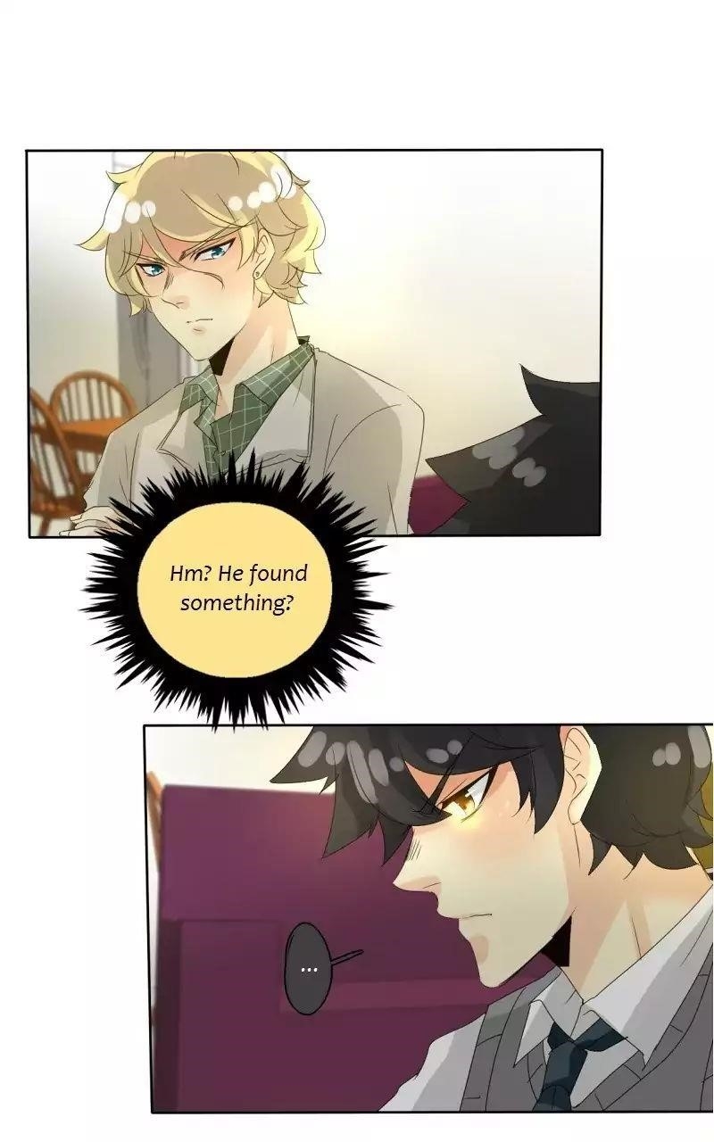 UnOrdinary Chapter 74 - Page 26 in English