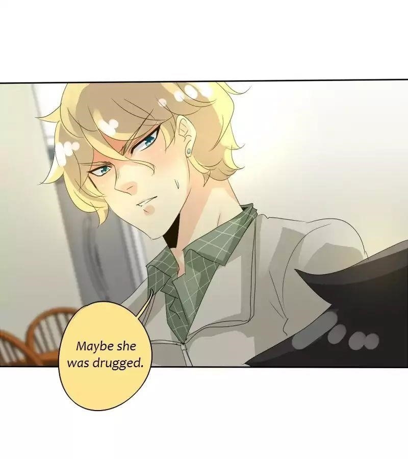 UnOrdinary Chapter 74 - Page 32 in English