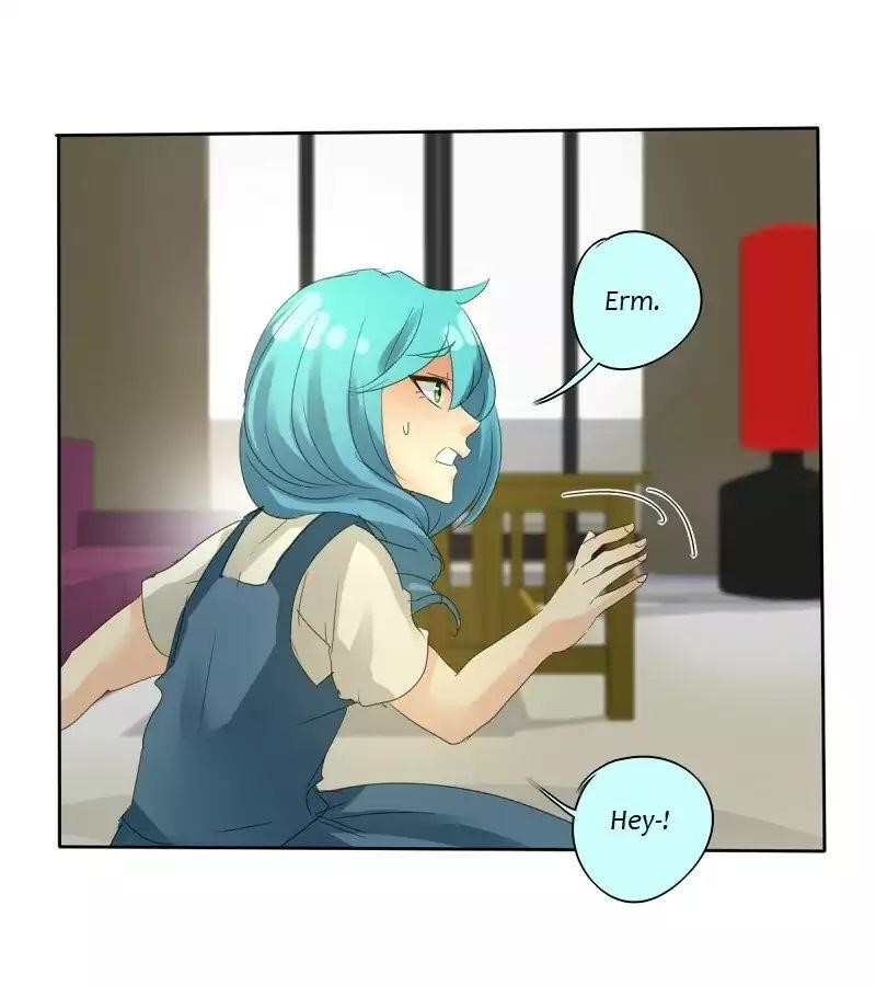 UnOrdinary Chapter 74 - Page 45 in English