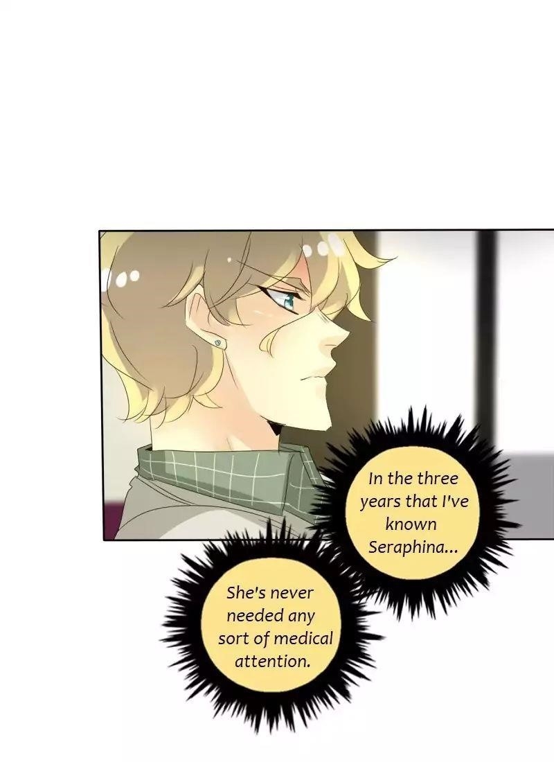 UnOrdinary Chapter 74 - Page 56 in English