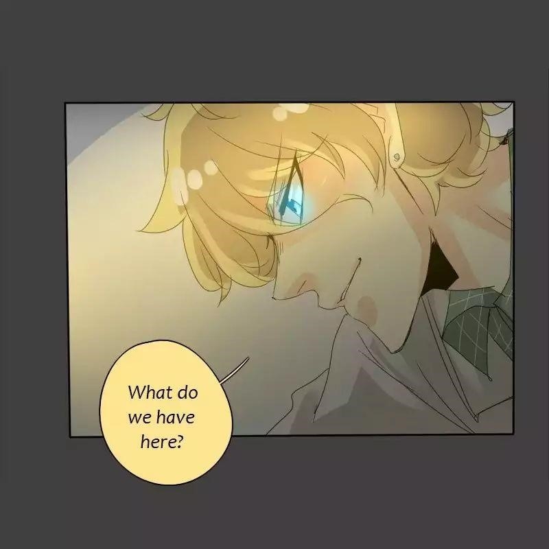 UnOrdinary Chapter 75 - Page 26 in English