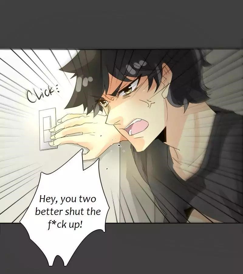 UnOrdinary Chapter 75 - Page 33 in English