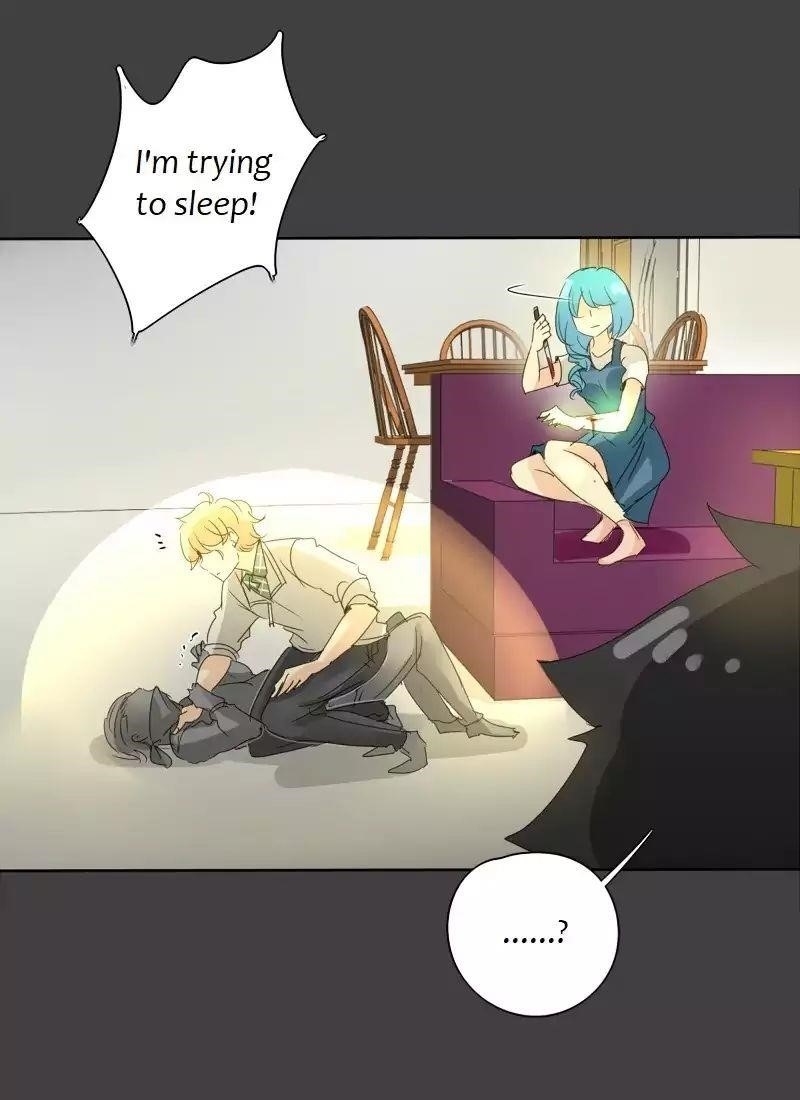 UnOrdinary Chapter 75 - Page 34 in English