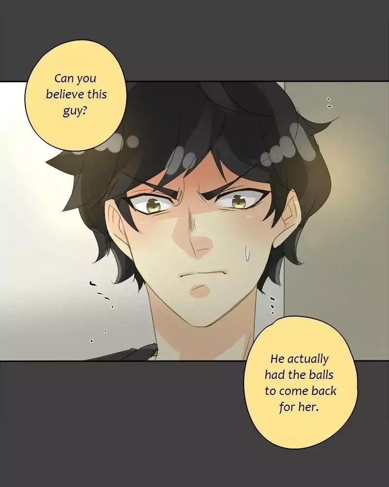 UnOrdinary Chapter 75 - Page 38 in English