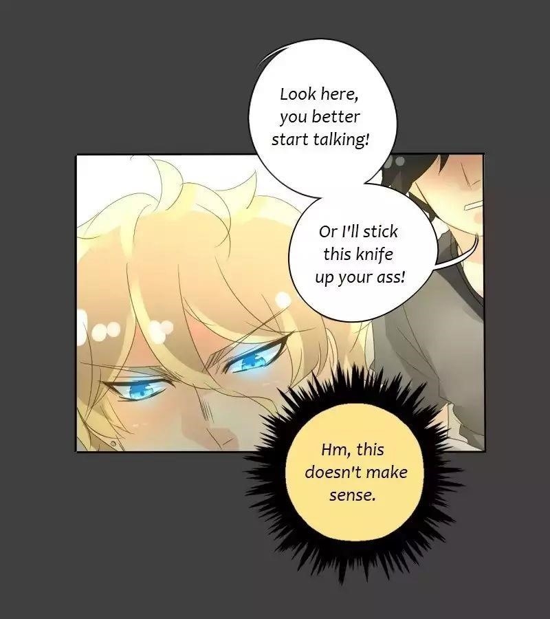 UnOrdinary Chapter 75 - Page 46 in English