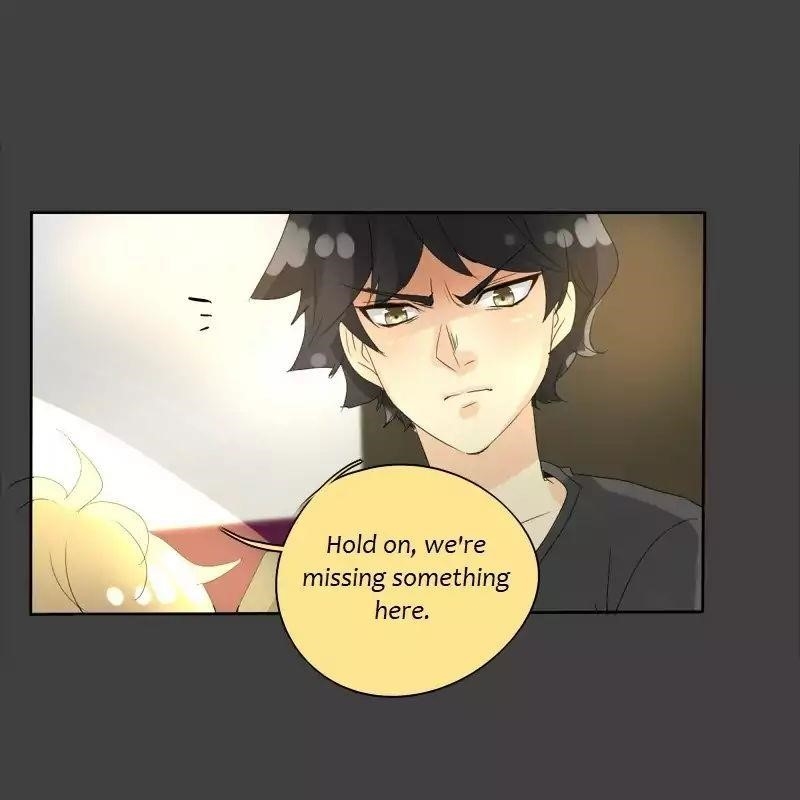 UnOrdinary Chapter 75 - Page 48 in English