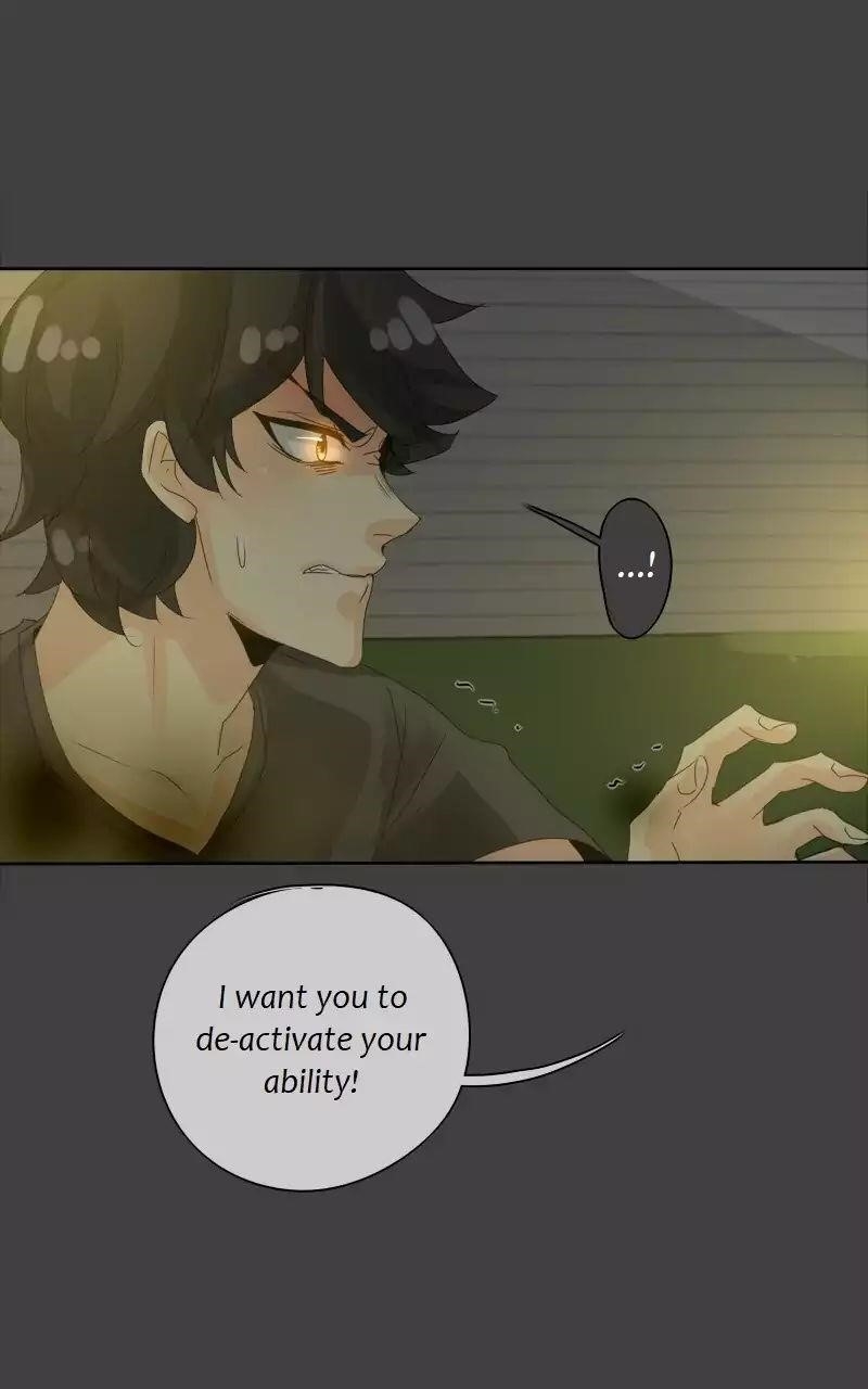 UnOrdinary Chapter 75 - Page 87 in English