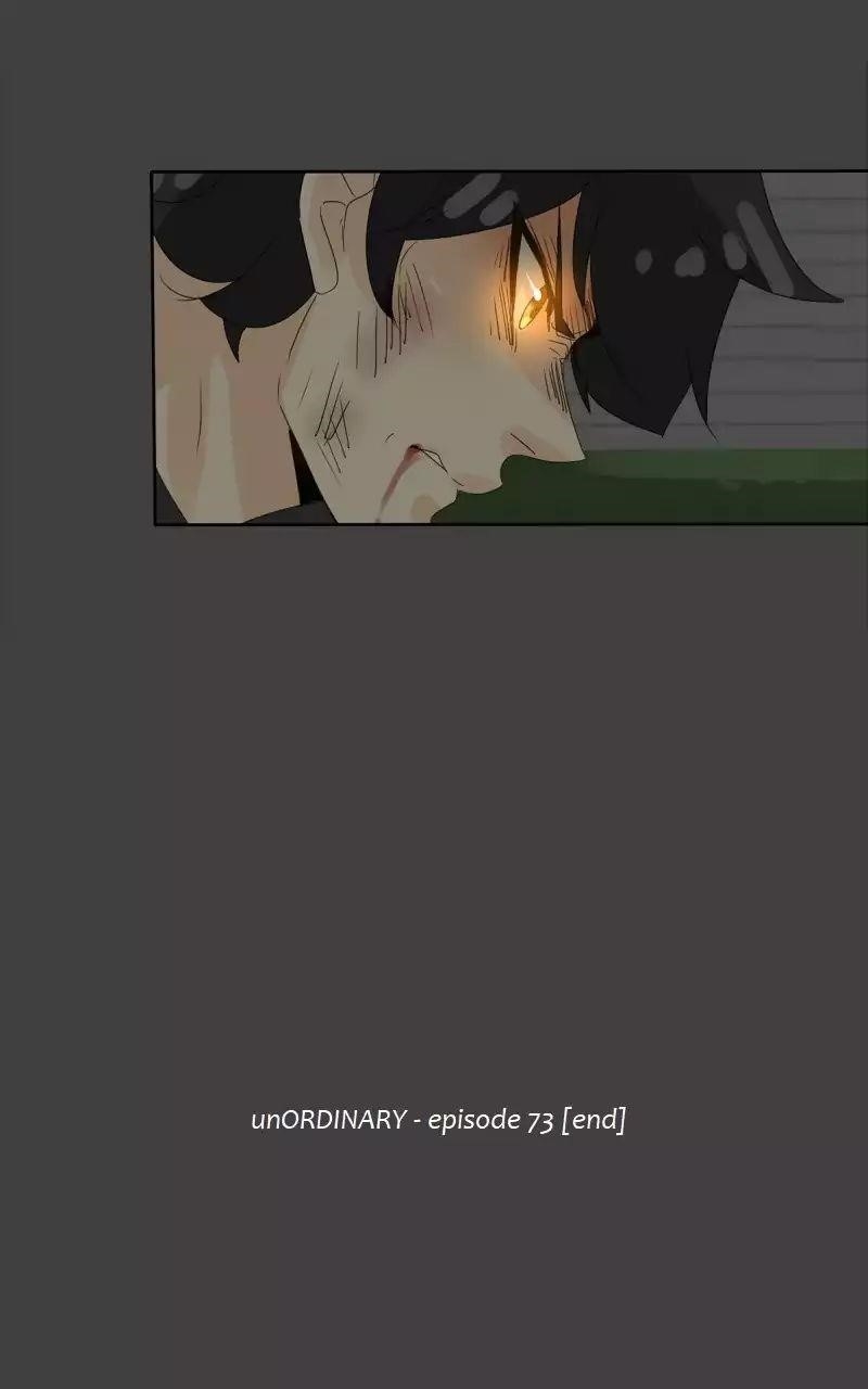 UnOrdinary Chapter 76 - Page 108 in English