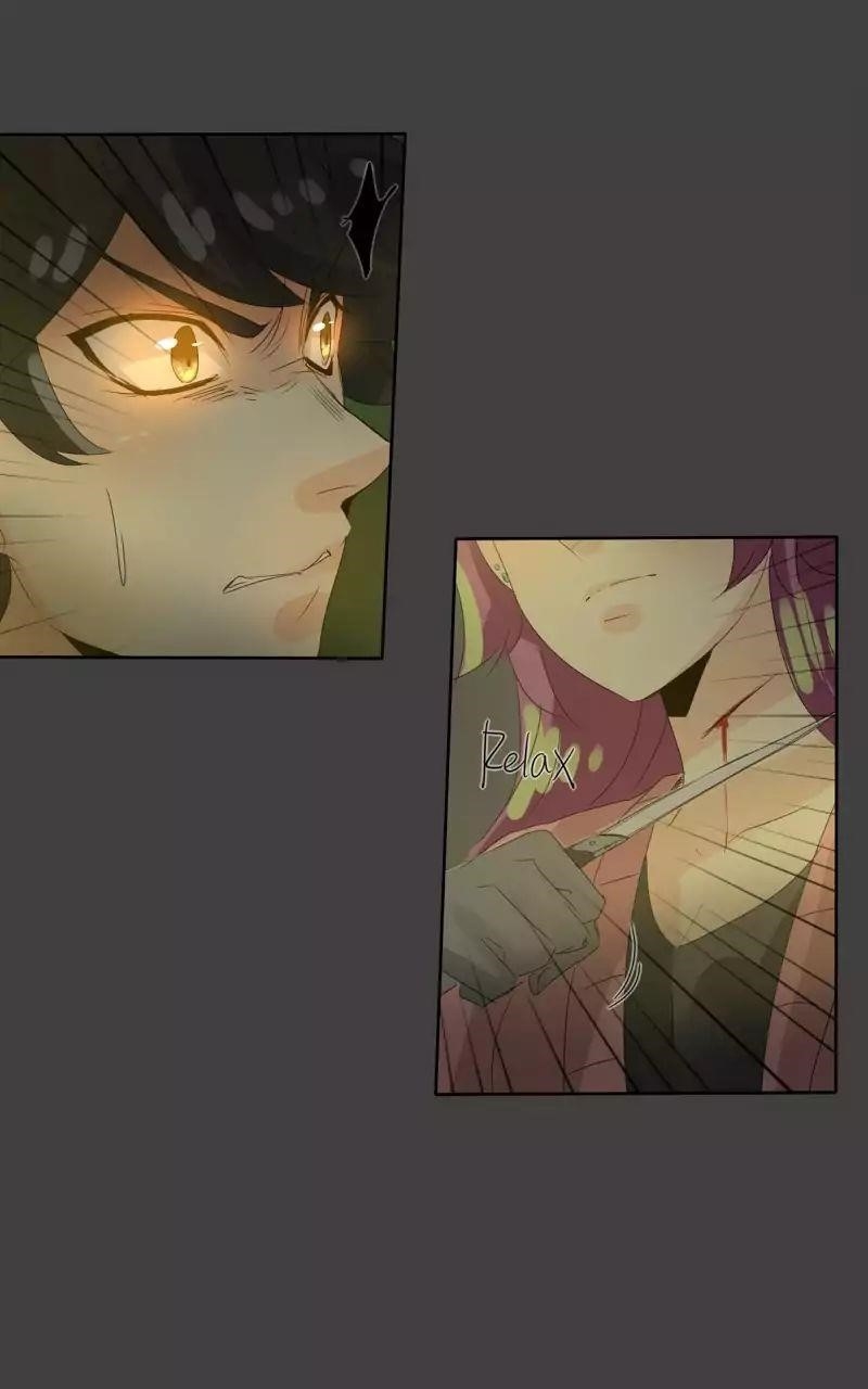 UnOrdinary Chapter 76 - Page 28 in English