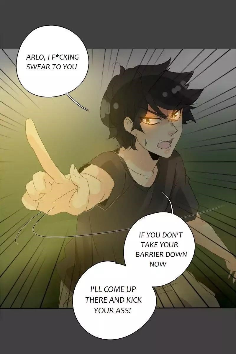 UnOrdinary Chapter 76 - Page 29 in English