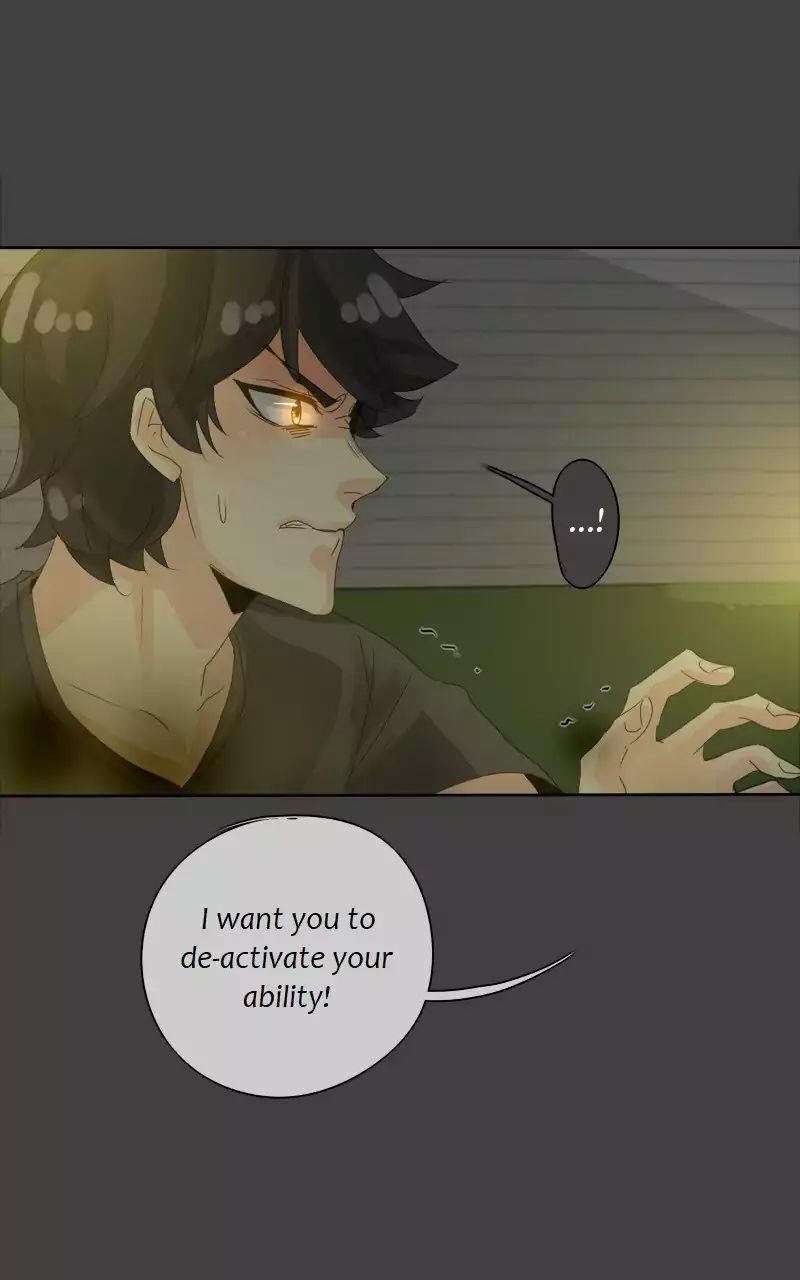 UnOrdinary Chapter 76 - Page 4 in English