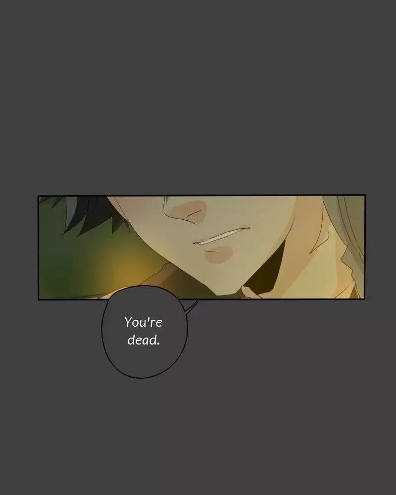 UnOrdinary Chapter 76 - Page 45 in English