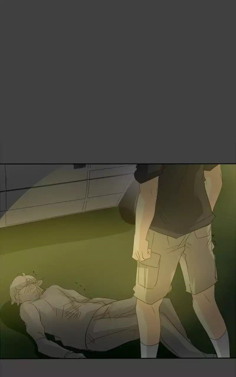 UnOrdinary Chapter 76 - Page 51 in English