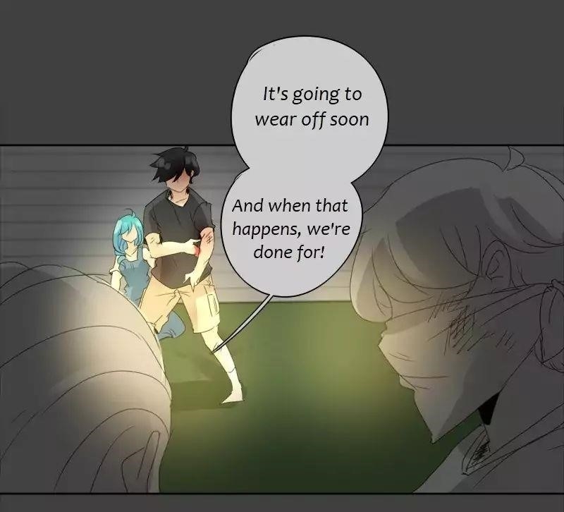UnOrdinary Chapter 76 - Page 94 in English