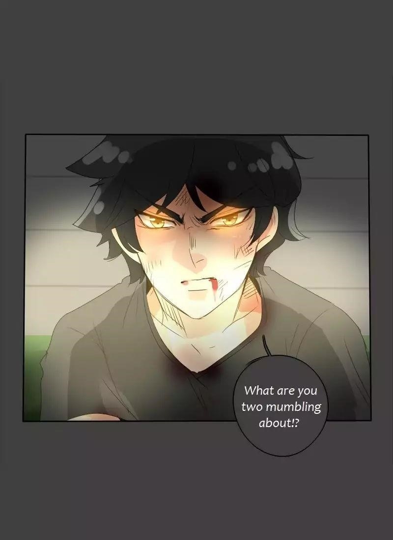 UnOrdinary Chapter 76 - Page 95 in English