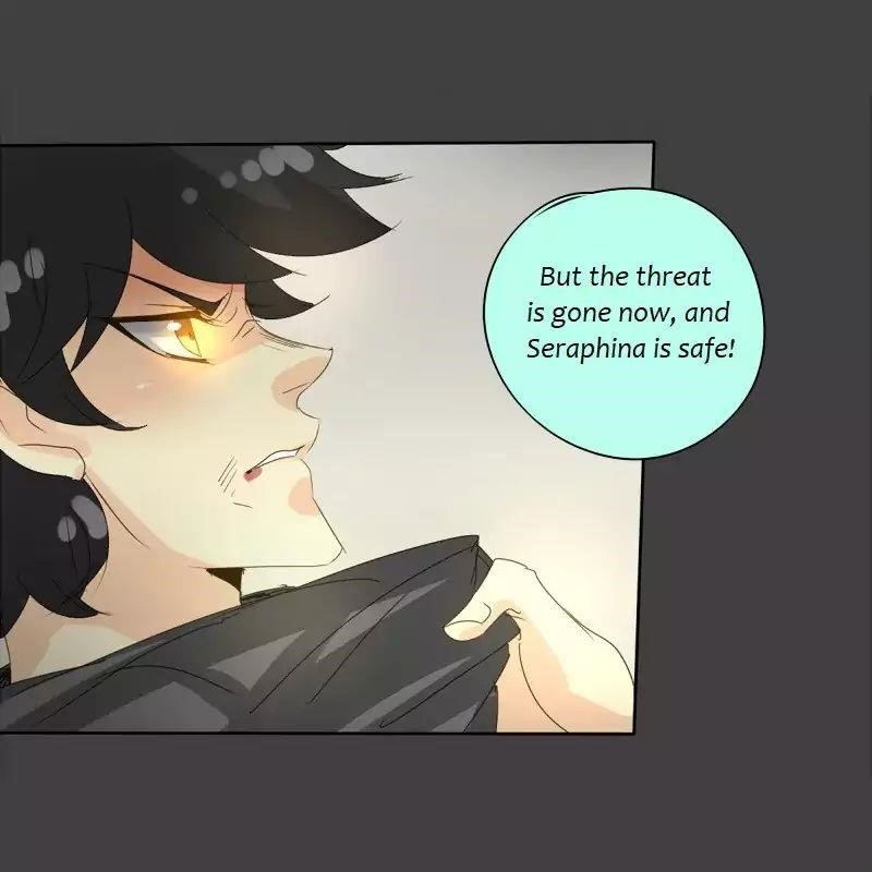 UnOrdinary Chapter 77 - Page 25 in English