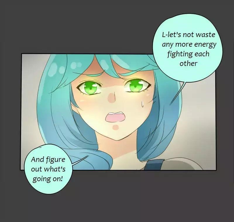 UnOrdinary Chapter 77 - Page 26 in English