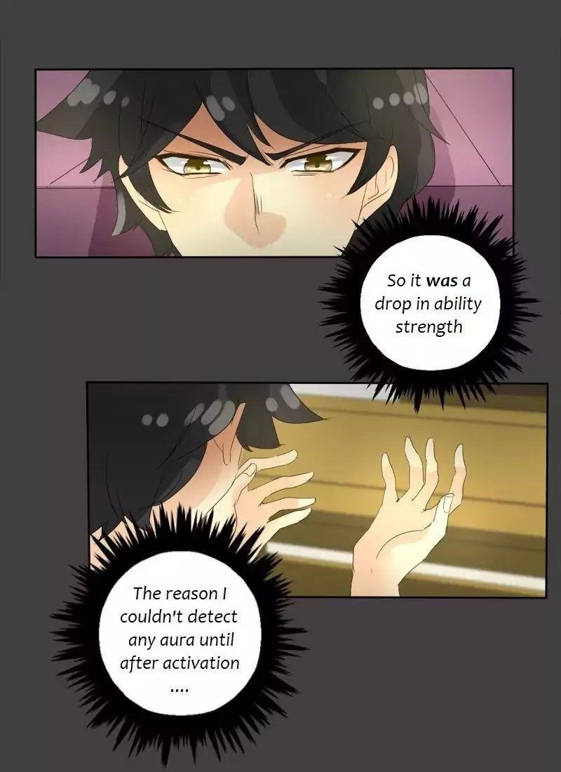 UnOrdinary Chapter 77 - Page 38 in English