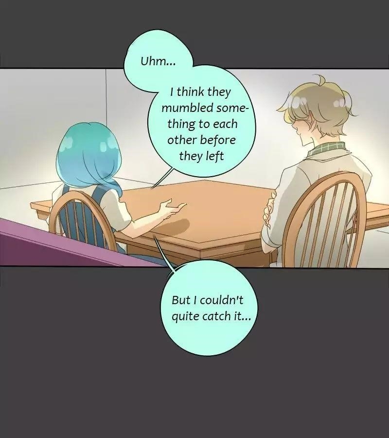 UnOrdinary Chapter 77 - Page 42 in English