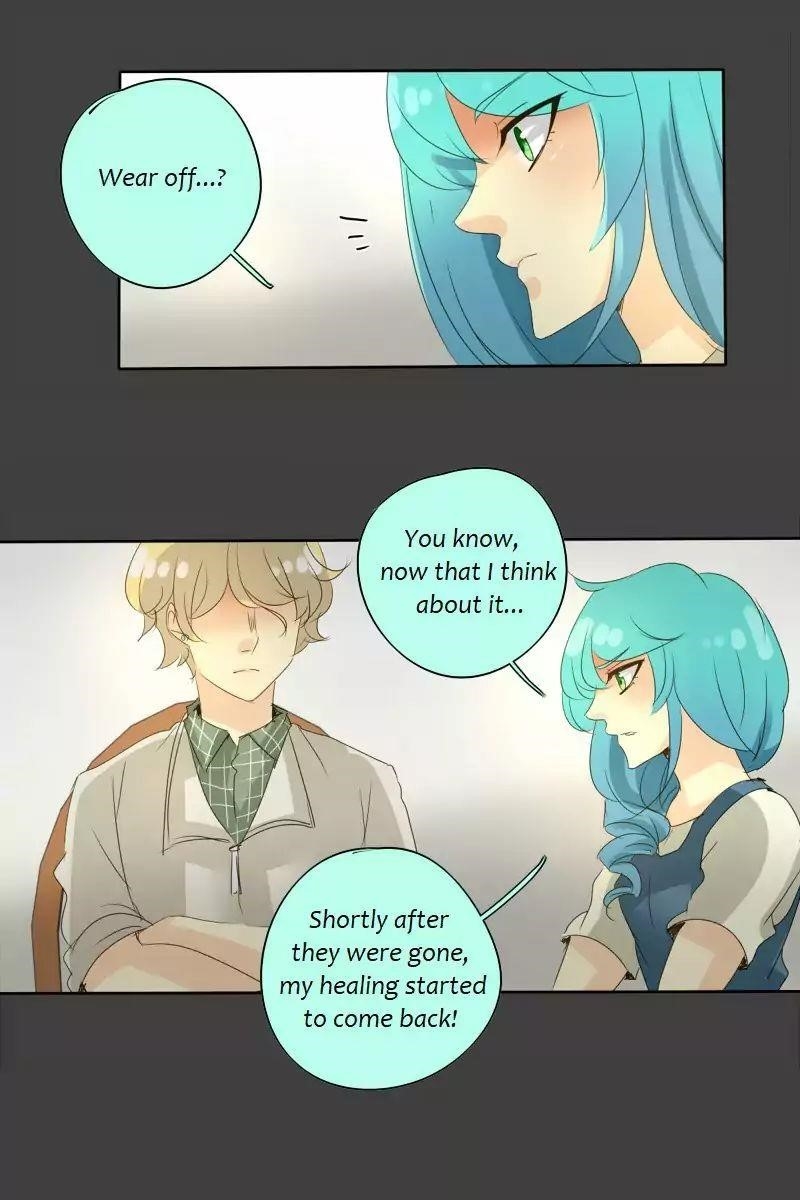 UnOrdinary Chapter 77 - Page 46 in English
