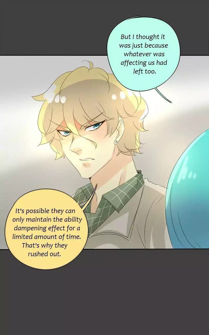 UnOrdinary Chapter 77 - Page 47 in English