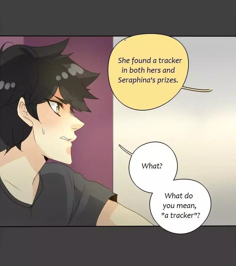 UnOrdinary Chapter 77 - Page 62 in English