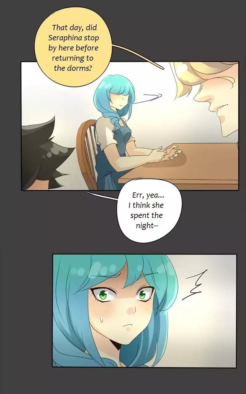 UnOrdinary Chapter 77 - Page 64 in English