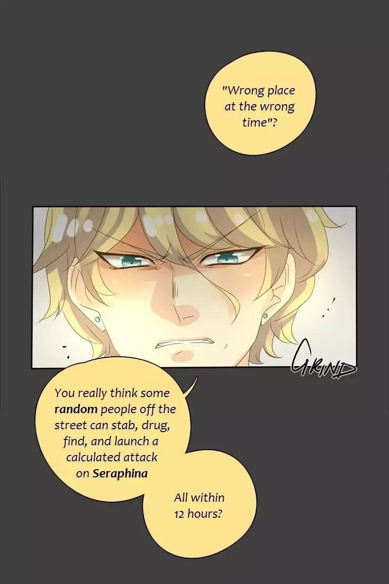 UnOrdinary Chapter 77 - Page 72 in English