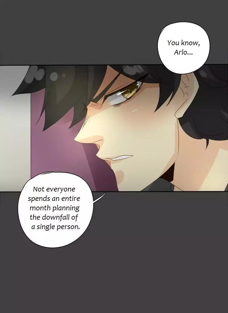 UnOrdinary Chapter 77 - Page 76 in English