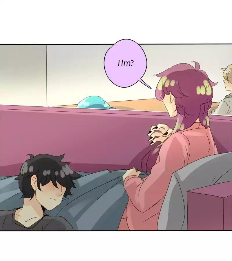 UnOrdinary Chapter 78 - Page 20 in English