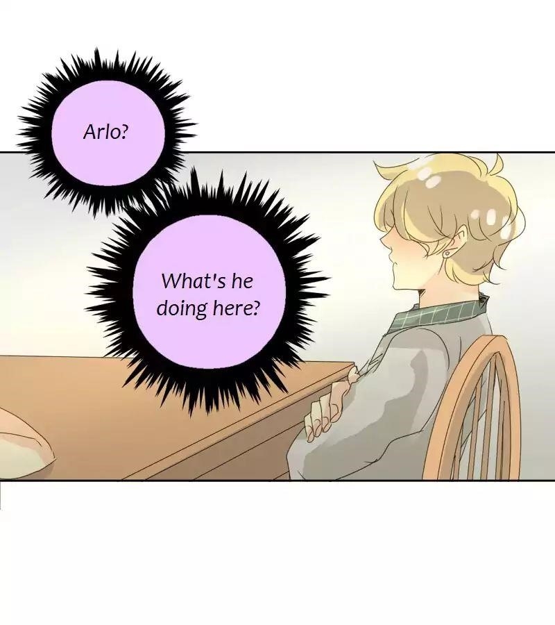 UnOrdinary Chapter 78 - Page 21 in English
