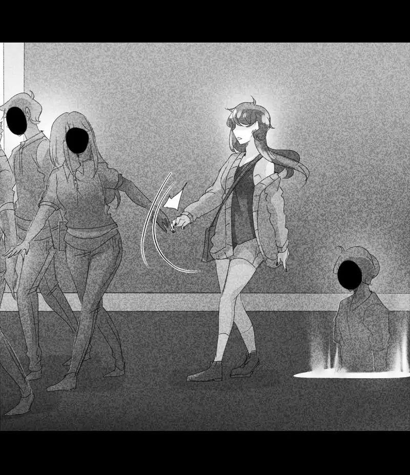 UnOrdinary Chapter 78 - Page 30 in English