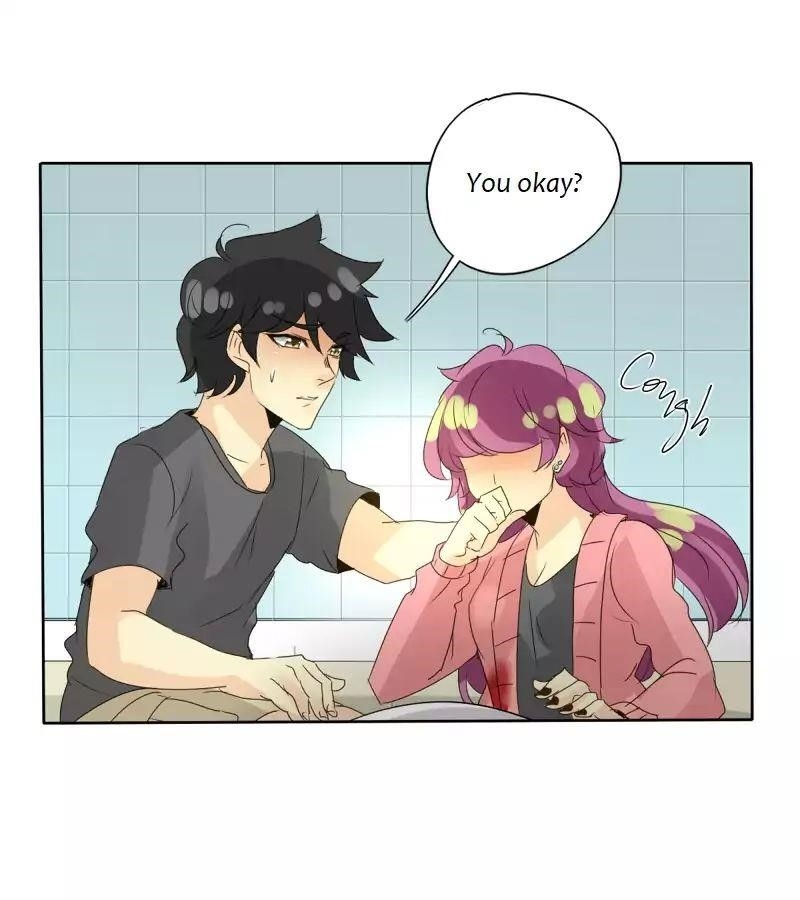 UnOrdinary Chapter 78 - Page 43 in English