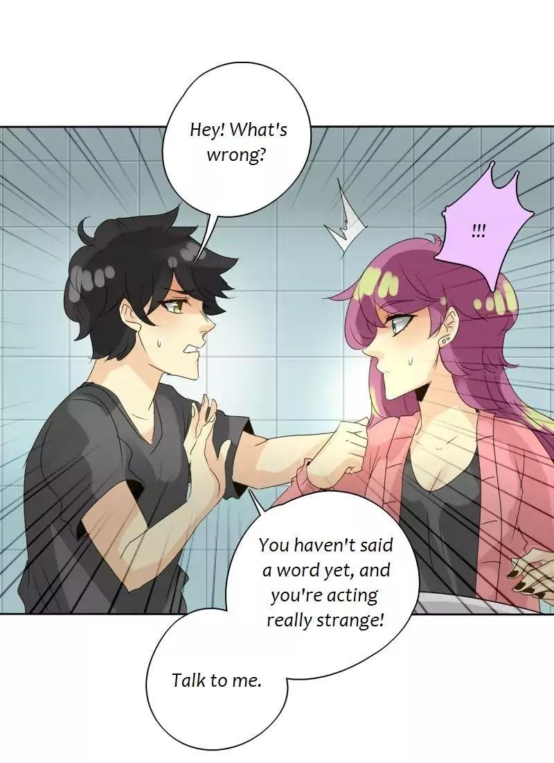 UnOrdinary Chapter 78 - Page 47 in English