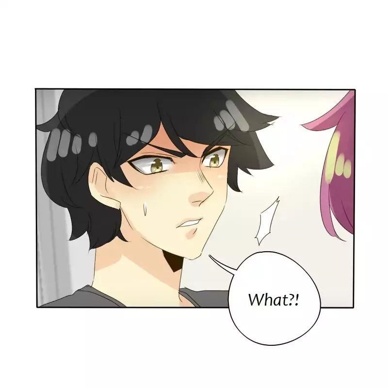 UnOrdinary Chapter 78 - Page 64 in English